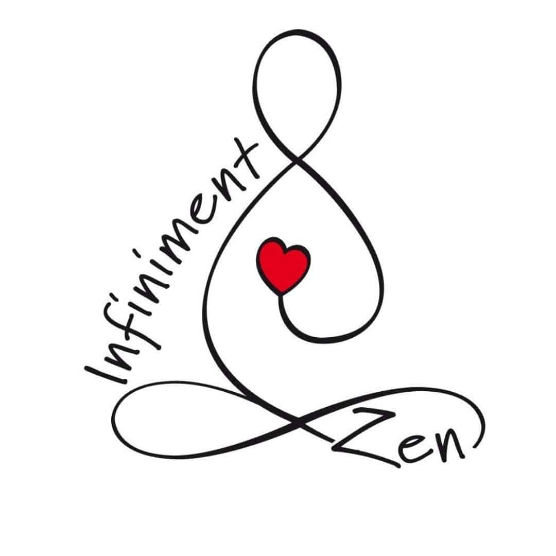 Logo Infiniment Zen